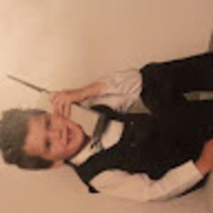 Meet your Posher, Brad